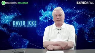 THE LEFT-BRAIN PRISON - WHY THE WORLD IS WHAT IT IS - DAVID ICKE DOT-CONNECTOR VIDEOCAST