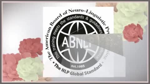 American Board of NLP Seal