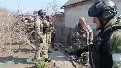 Ukraine War - Foreign mercenaries of the Armed Forces of Ukraine