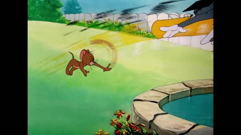 Tom und Jerry auf Deutsch 🇩🇪 | „Zurück zur Schule“-Sonderausgabe!