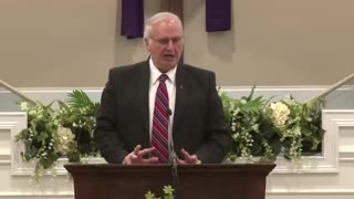 (Pastor Charles Lawson) The Religion of the Anti-Christ