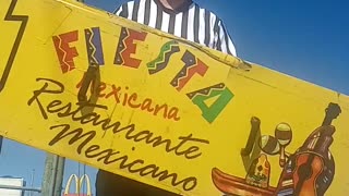 Fiesta Mexicana in Benson