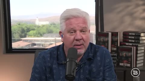 Glenn Beck - EXPOSED: Are PRIDE PARADE rituals rooted in ANCIENT EVIL?