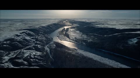Earth (The Revenant, Chernobyl, There Will Be Blood, Prometheus, Alien: Covenant)
