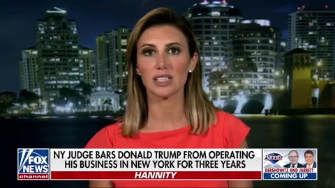 They Will Not Get Away With This - Trump Attorney Alina Habba