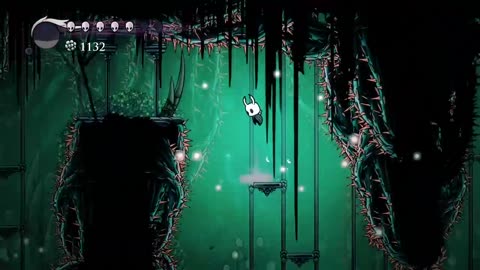 Hollow Knight: Void Heart