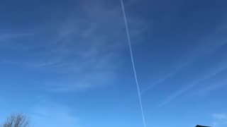 Chemtrails and Weather Modification