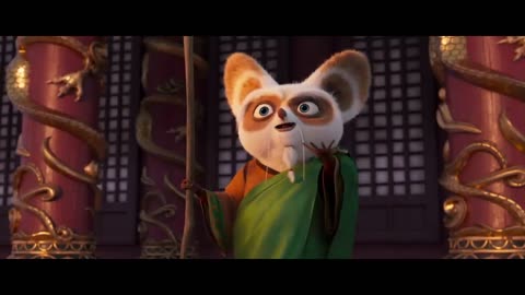 कुंग फू पांडा 4 (KUNG FU PANDA 4)