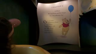 The Many Adventures of Winnie the Pooh - Disney