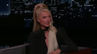 "IT'S BRITNEY B**CH": Paris Hilton Cancels on BIDEN for Spears