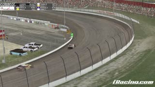 Iracing: UMP Feature