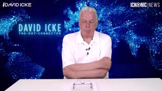 Clowns of the week - West Yorkshire Police - David Icke