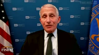 Fauci Calls For MORE Masking