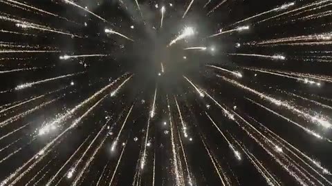 Fireworks Hand Lightning 12" Inch #yungfengdisplayshells