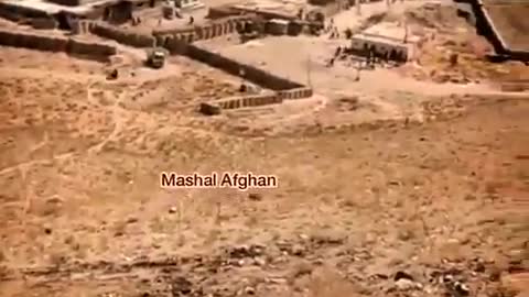 Pro-Taliban outlet posted video from newly captured area in Chak, Wardak