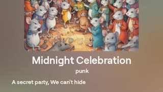 Midnight Celebration