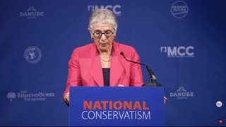 How Conservatism's chickens come home to roost in Gaza (Melanie Phillips) 19-04-24