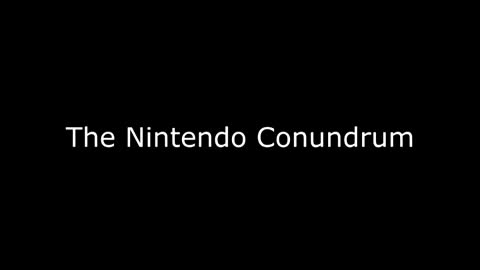 Press the Action Button #115: The Nintendo Conundrum