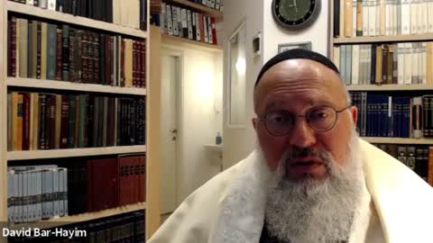 Hanukkah Q & A with David Bar-Hayim: Hanukkah, Shabbat, Shmita and more