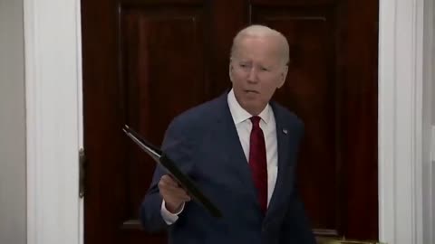 Biden Gets Nuked By A Slew Of Reporters Over His Border Failure