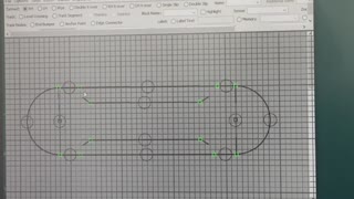 Displaying JMRI Layout Diagrams on Smart TVs, iPads and other displays