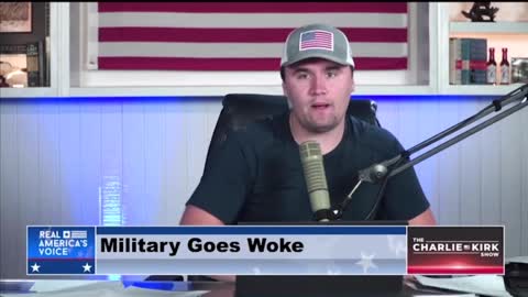 U.S. Military Goes Woke - This Video Will Shock You