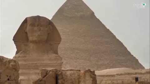 Giza Egypt Pramyd ufo Sighting