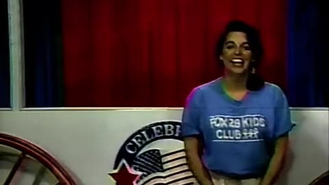 May 1993 - Join the Fox 28 Kids Club