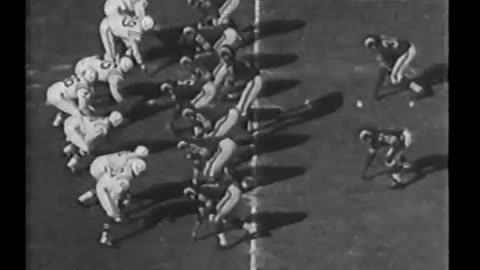 1963 Los Angeles Rams Season Review