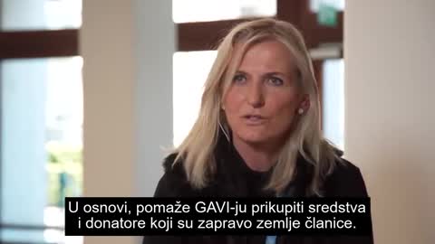 Astrid Stuckelberger o korupciji u Svetskoj zdravstvenoj organizaciji