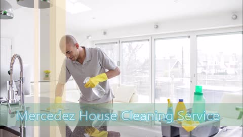 Mercedez House Cleaning Service - (631) 875-0517