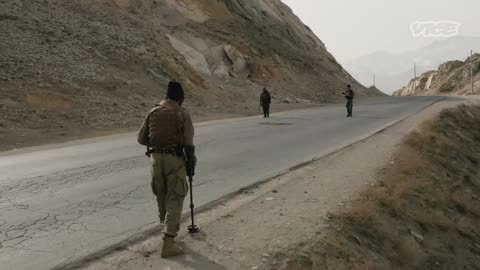 The Reality of the US Withdrawal From Afghanistan 1 part