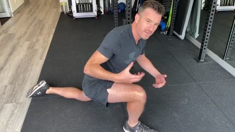 Easy Home Stretches for Lower Back Pain: Pt.2 | Tim Keeley | Physio REHAB