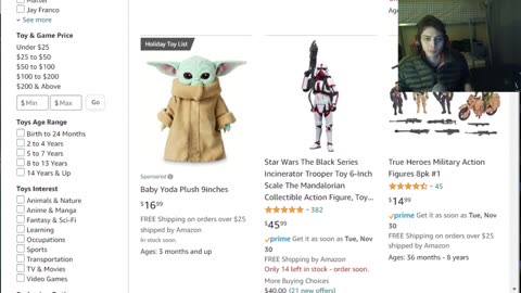 The Search For POP Figure Deals On Amazon Revealed