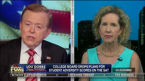 Conservative author blames black culture for academic achievement gap