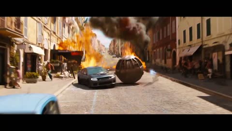 FAST X(2023)FAST X(2023)_Action_Adventure_Crime Movie trailers 2023_Vin Diesel