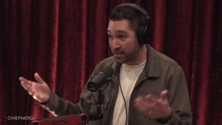 Dave Smith & Joe Rogan on How Crony Capitalism is Crushing Everyday Americans