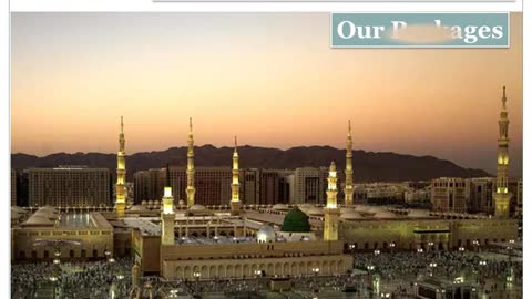 Cheap Hajj Packages in india