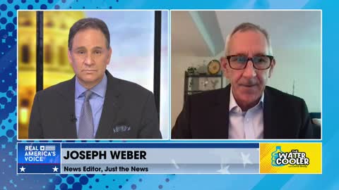JTN's Joe Weber on News of the Day