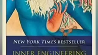 Inner Engineering : A Yogi's Guide To Joy " book by Sadhguru || Full English Audiobook