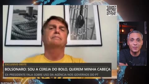 Agora! Bolsonaro faz uma convocação para a próxima semana. Compartilhe!