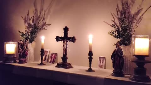 Nightly Holy Rosary to Defeat Modernism - February 24th, 2021