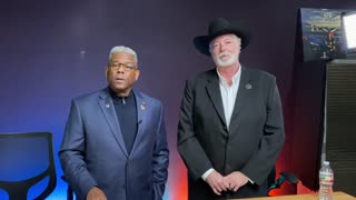 Allen West Endorses Dale Huls for State Representative House District 1