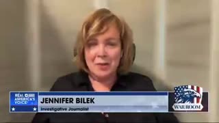 Journalist Jennifer Bilek reveals there's an "enormous amount of capital" being given to institutions to drive gender ideology...