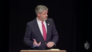 Paul Washer - Ephesians 2 | Part 10