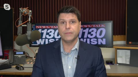 Dan O'Donnell, Radio Host and Wisconsin Election Expert