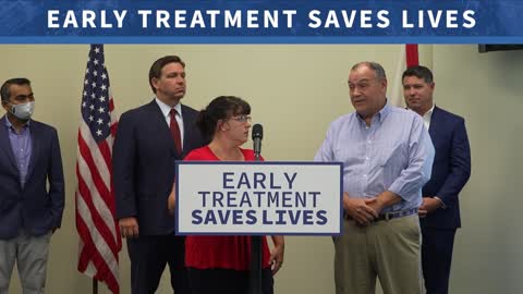 Early Treatment Saves Lives: Michele and Charles Kastner