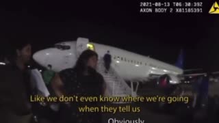 Leaked Video Reveals Joe Biden’s ‘Hush Hush’ Migrant Invasion