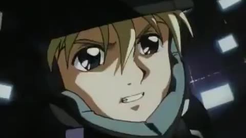 Gundam Wing - Ep48 HD Watch