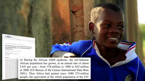 AIDS AND ABET: THE TRUTH ABOUT AIDS
